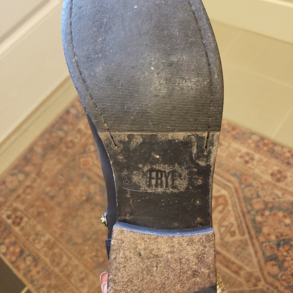 Frye boots - Picture 3 of 5